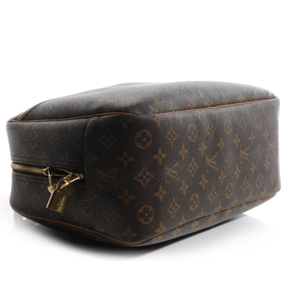 Louis Vuitton Monogram Deauville 4 of 9