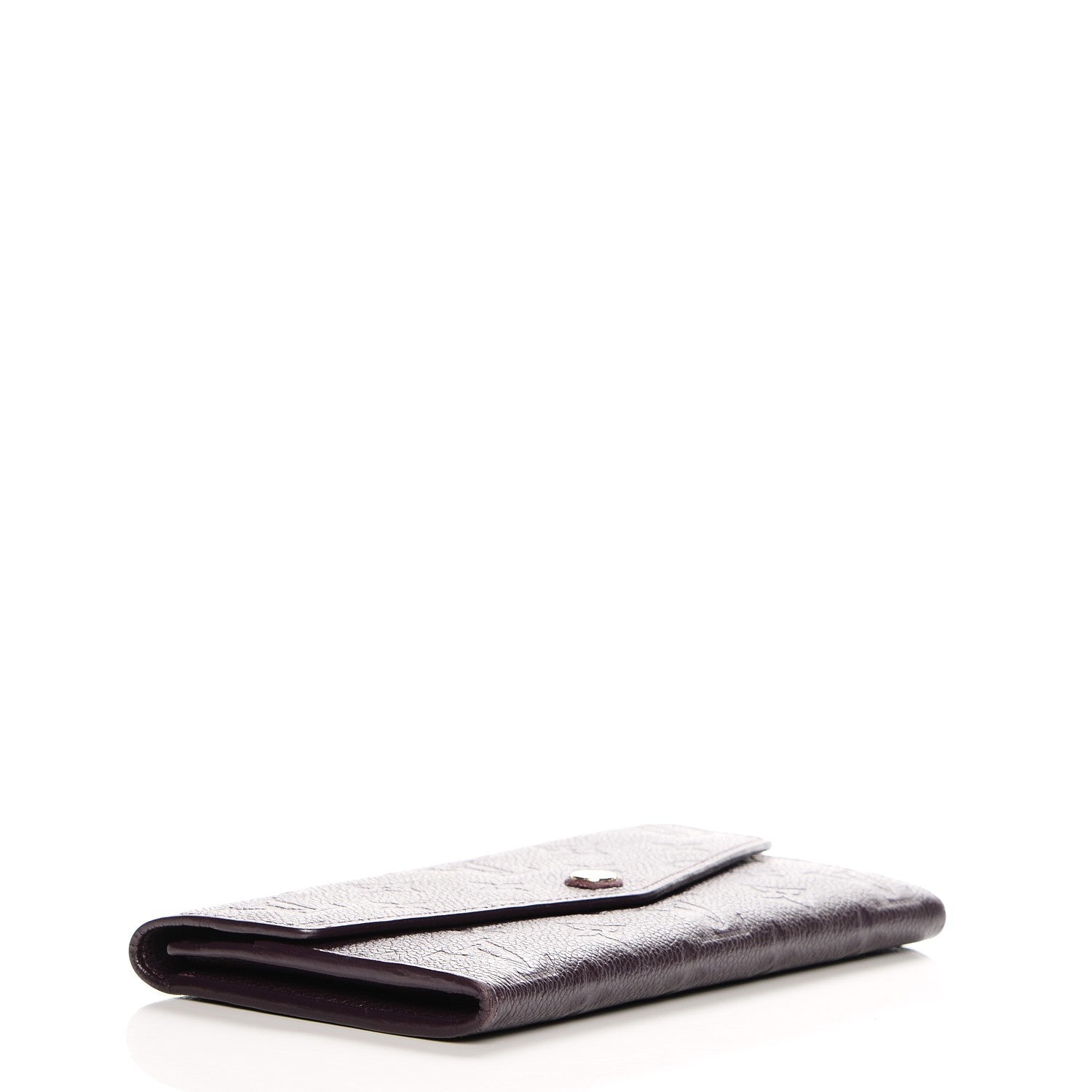 Louis Vuitton Empreinte Curieuse Wallet Aube 4 of 7