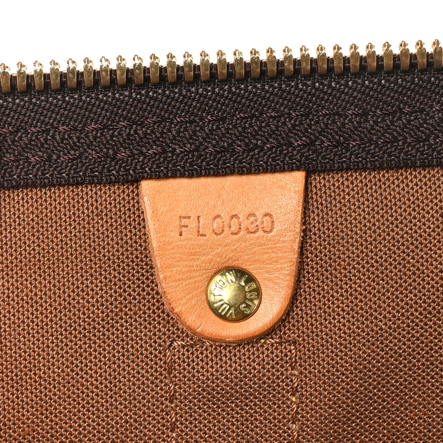 Monogram Keepall Bandouliere 60