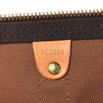Louis Vuitton Monogram Keepall Bandouliere 60 5 of 13