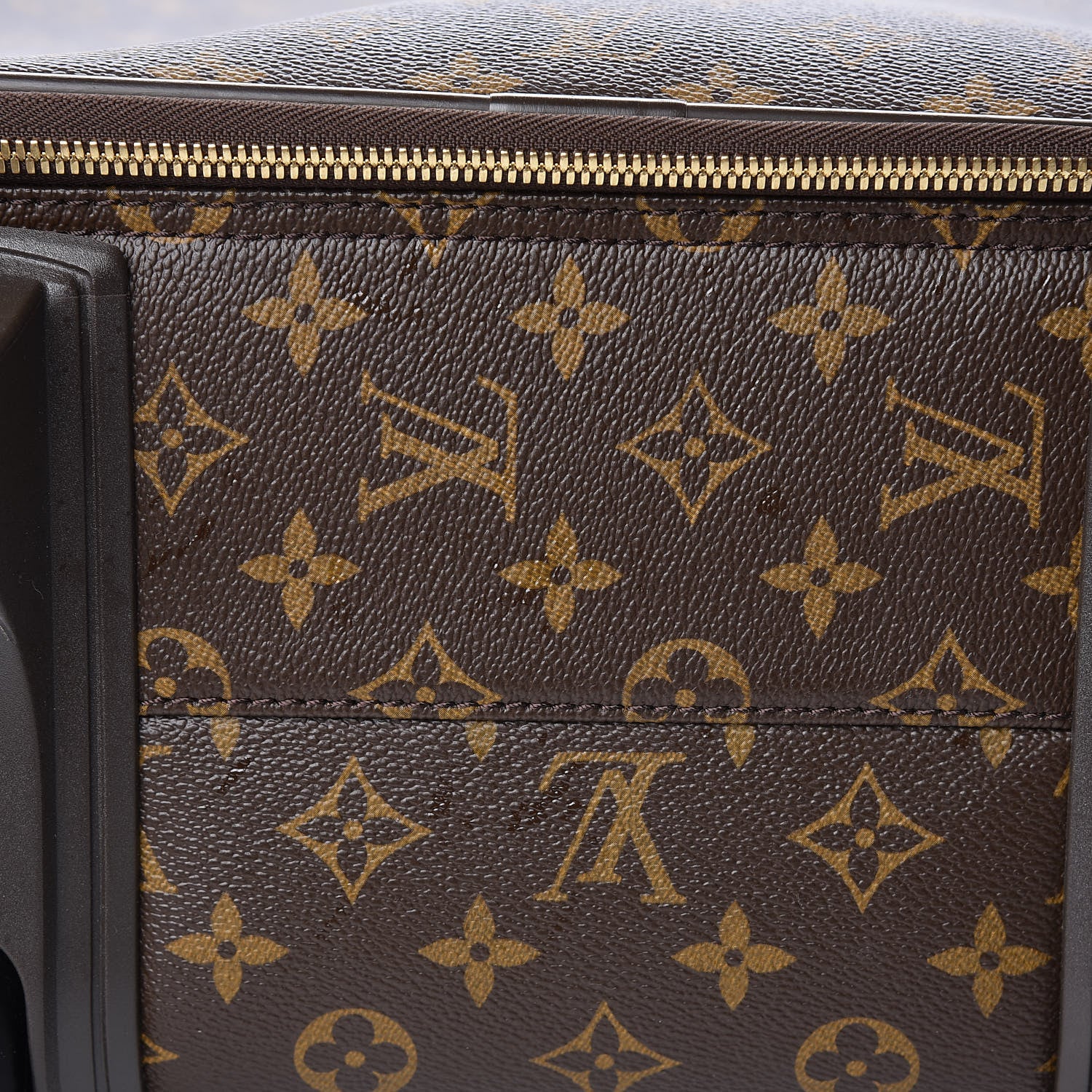 Louis Vuitton Monogram Pegase 60 25 of 36