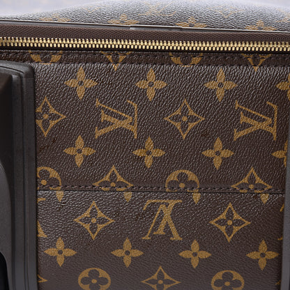 Louis Vuitton Monogram Pegase 60 25 of 36