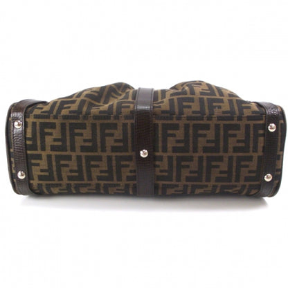 Fendi Zucca Medium Magic Bag 4 of 12