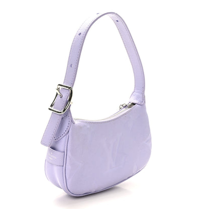 Louis Vuitton Empreinte Monogram Mini Moon Iris 3 of 8