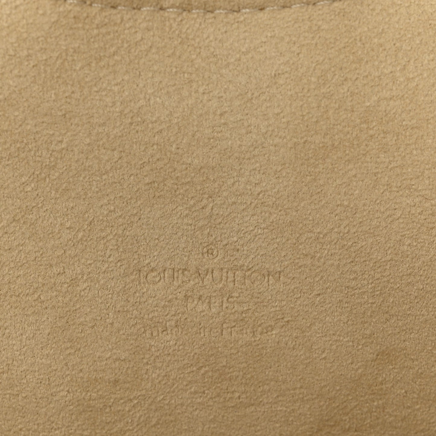 Monogram Theda GM