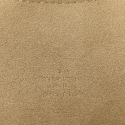 Louis Vuitton Monogram Theda GM 6 of 10