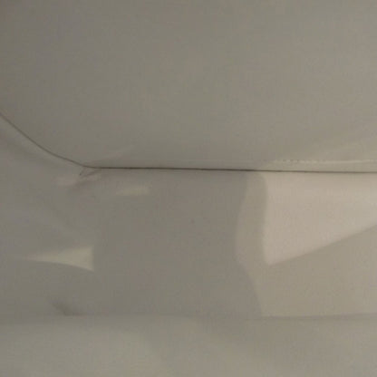 Chanel Caviar Jumbo Flap White 6 of 12