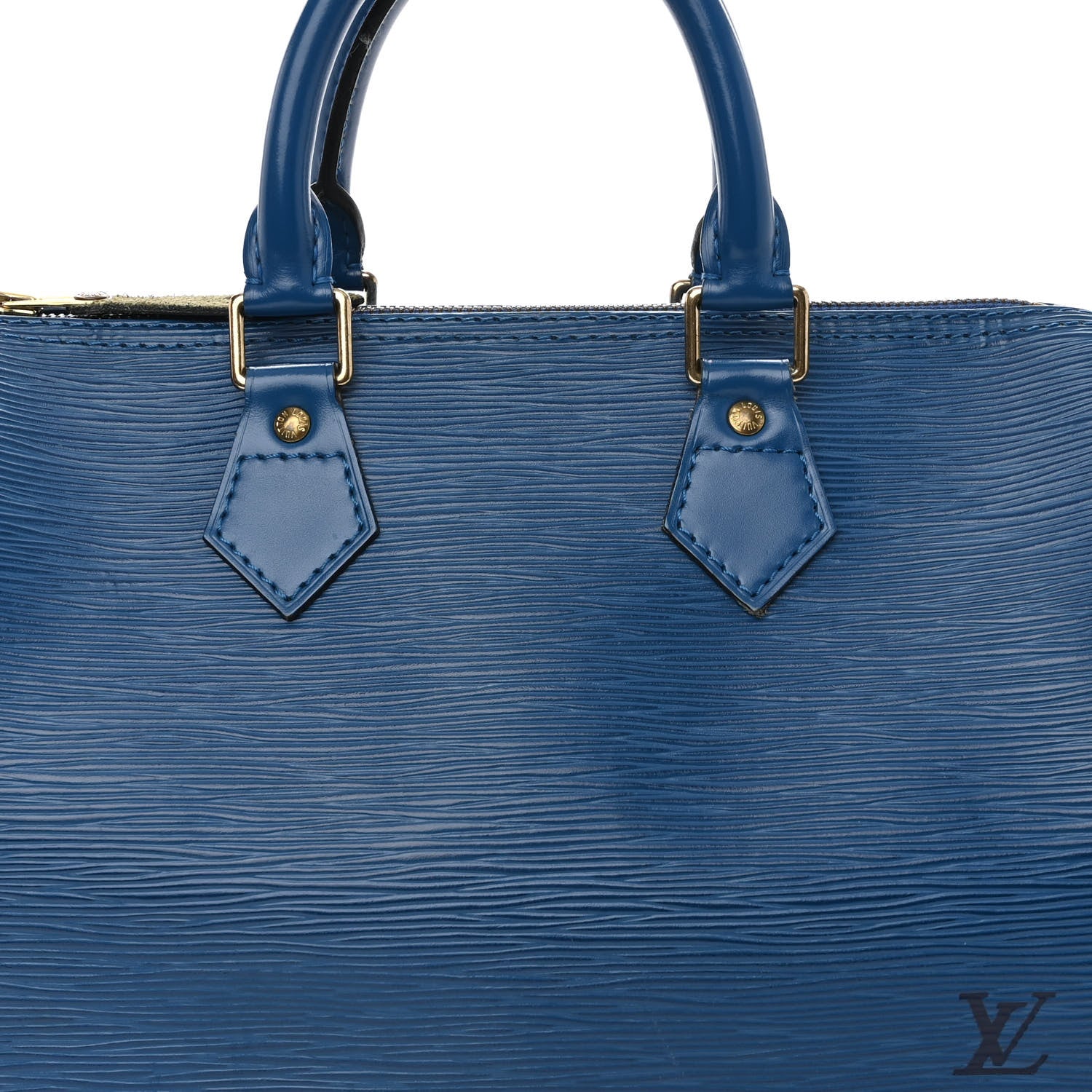 Louis Vuitton Epi Speedy 25 Toledo 8 of 13