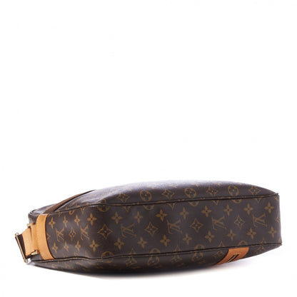 Louis Vuitton Monogram Sac Bosphore Briefcase 7 of 15