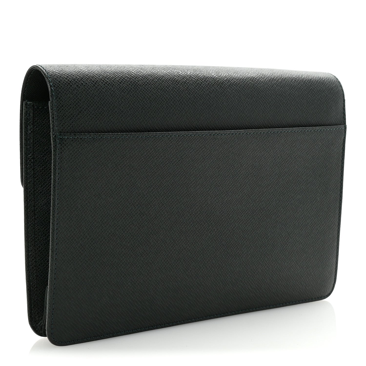 Louis Vuitton Taiga Pochette Belaia Epicea 3 of 6