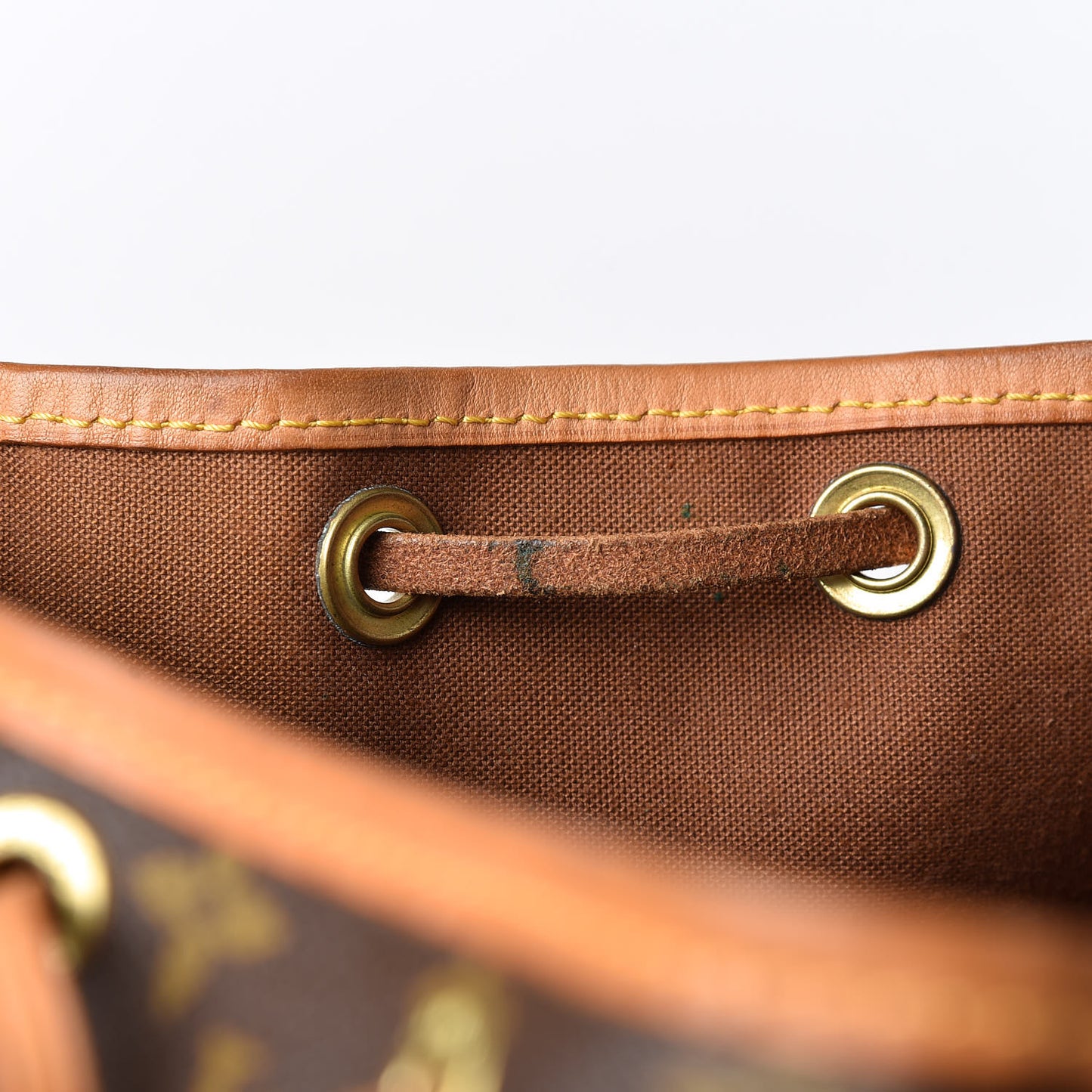 Monogram Petit Noe