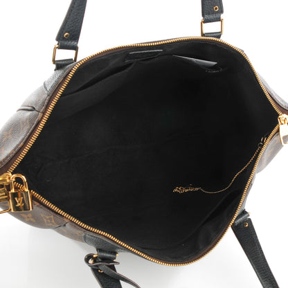 Louis Vuitton Monogram Estrela NM Black 5 of 8