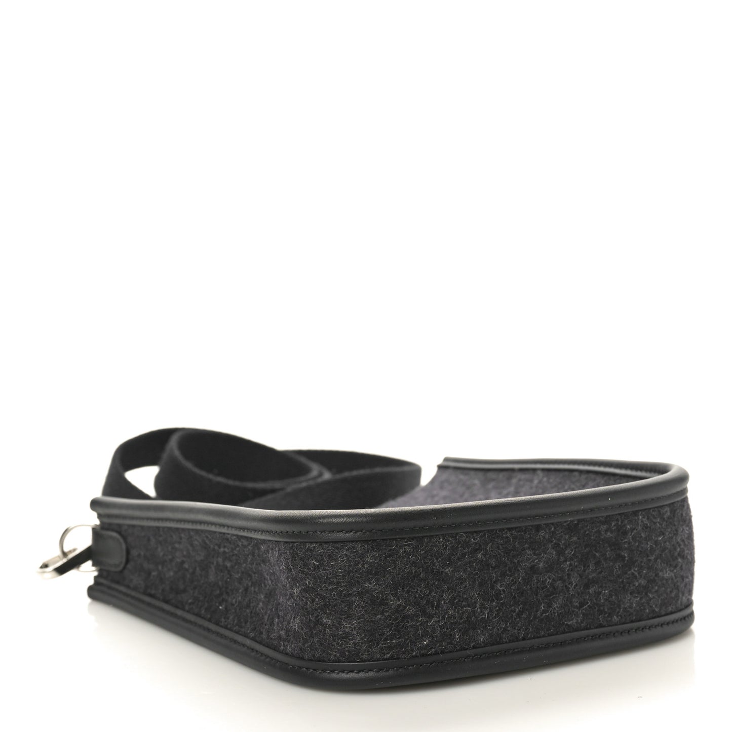 Feutre Swift Evelyne TPM Gris Moyen Black