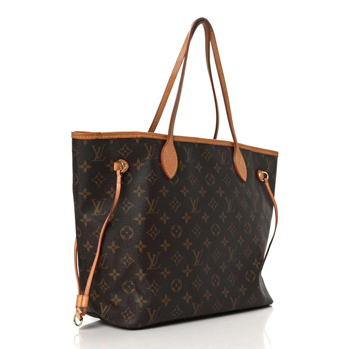 Monogram Neverfull MM