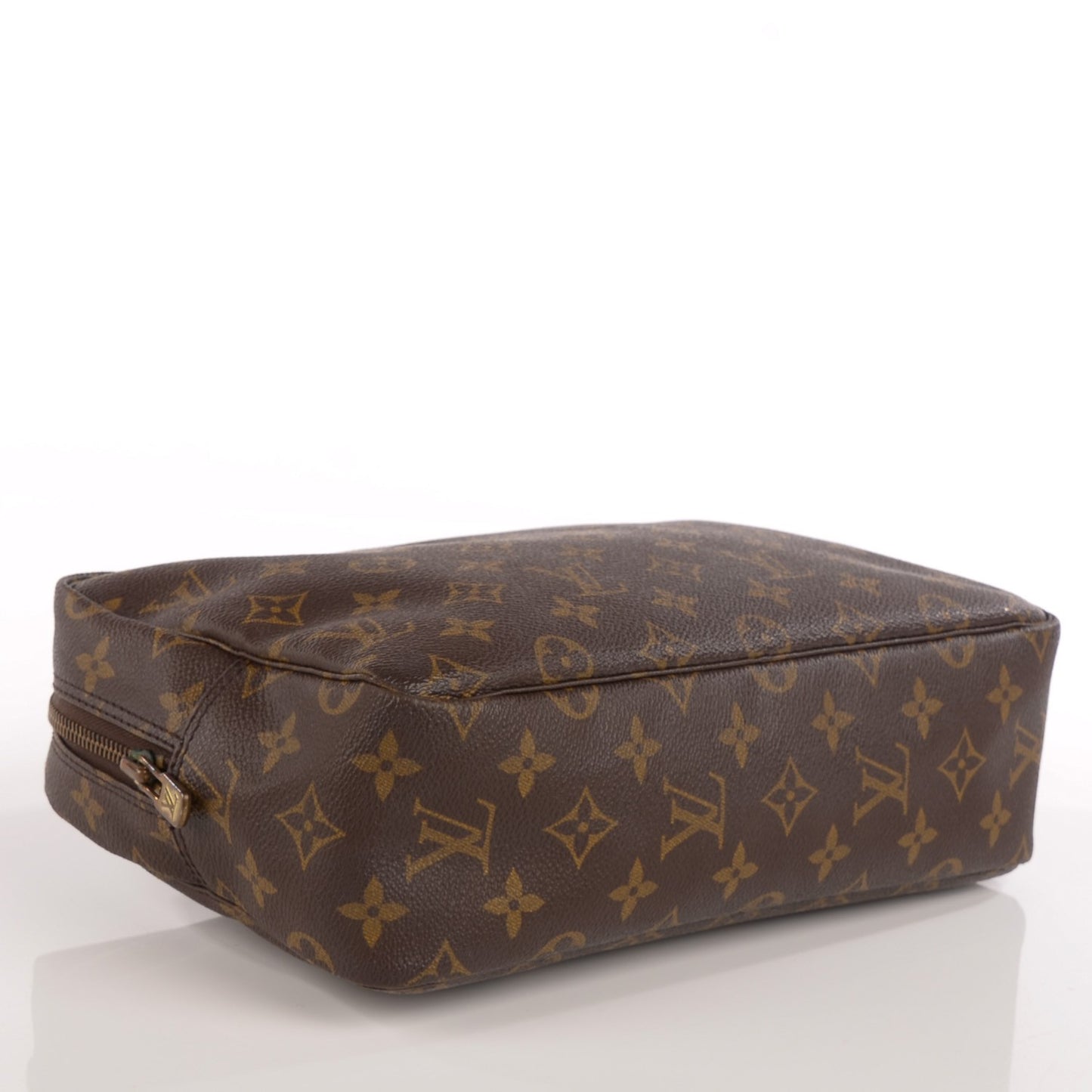 Monogram Trousse Toilette 28