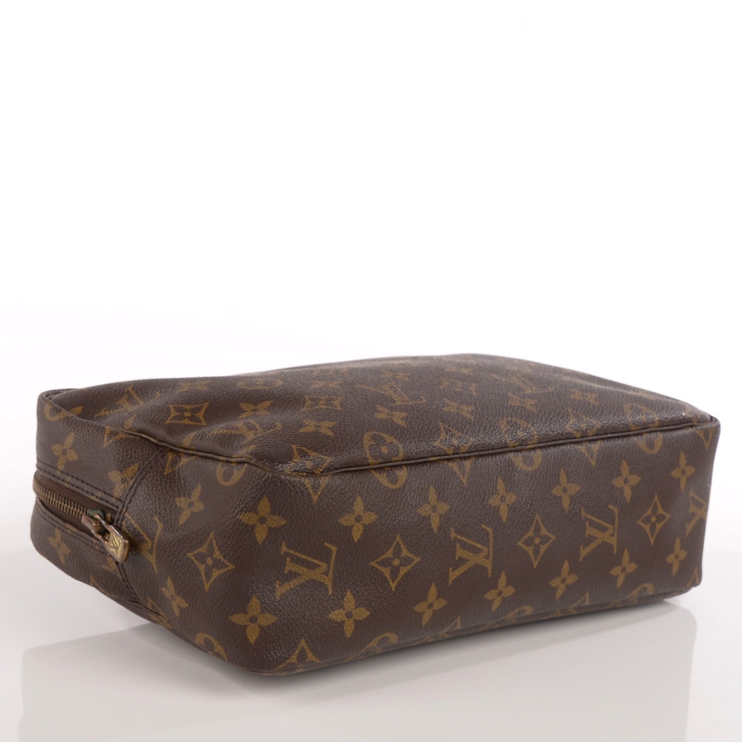 Louis Vuitton Monogram Trousse Toilette 28 5 of 10