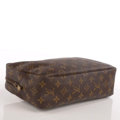 Louis Vuitton Monogram Trousse Toilette 28 5 of 10