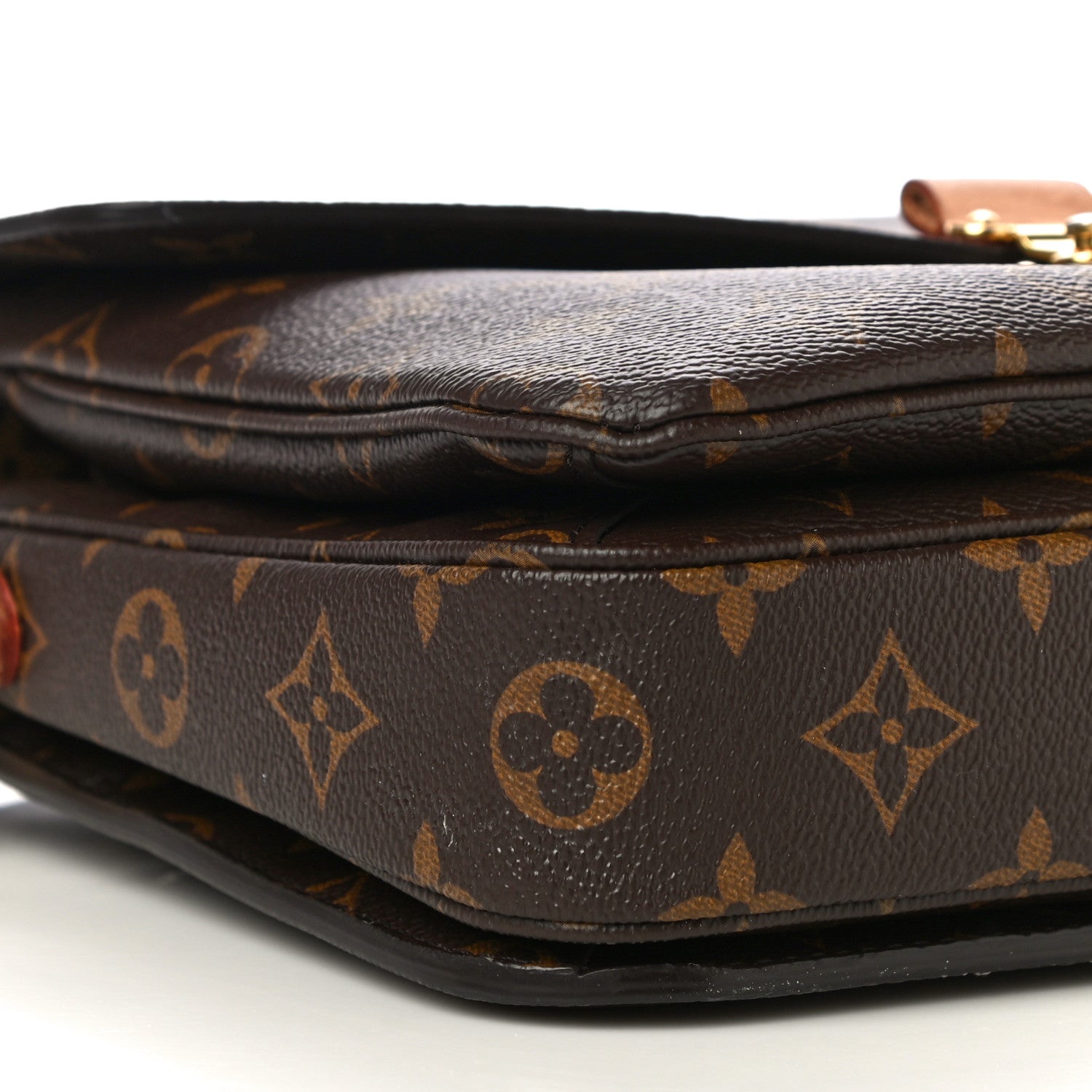 Louis Vuitton Monogram Pochette Metis 8 of 10