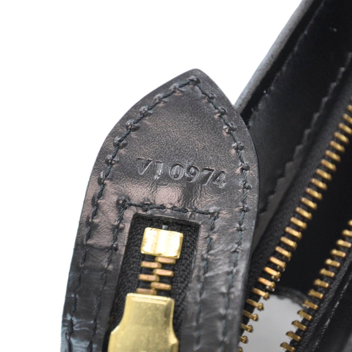 Epi Saint Jacques PM Black