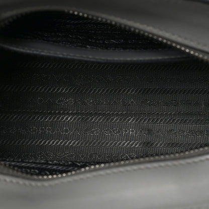 Prada Saffiano Cuir Small Kristen Ardesia 5 of 9