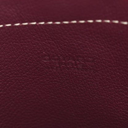 Goyard Goyardine Isabelle PM Bordeaux 9 of 12