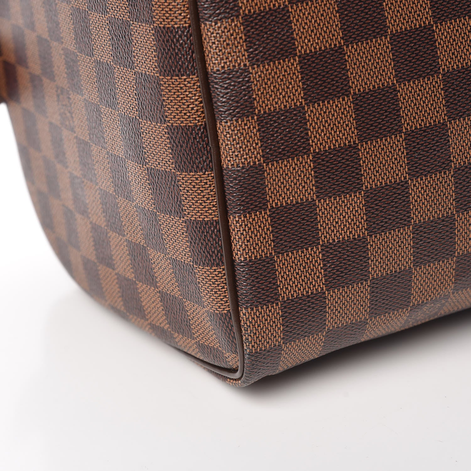 Louis Vuitton Damier Ebene Speedy 30 11 of 17