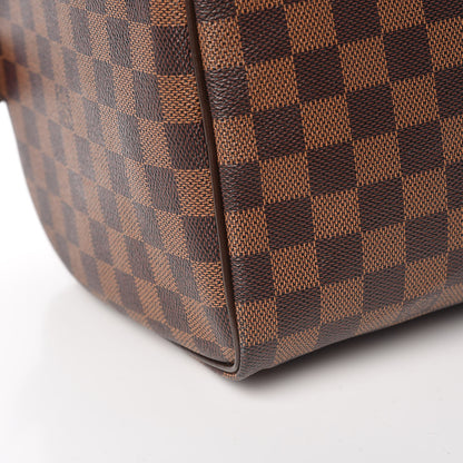 Louis Vuitton Damier Ebene Speedy 30 11 of 17