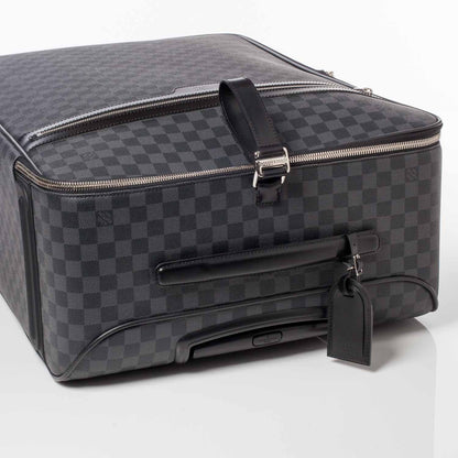 Louis Vuitton Damier Graphite Pegase 65 6 of 13