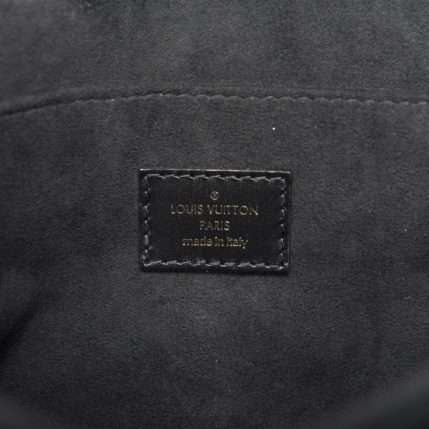 Jacquard Since 1854 Pochette Metis Grey