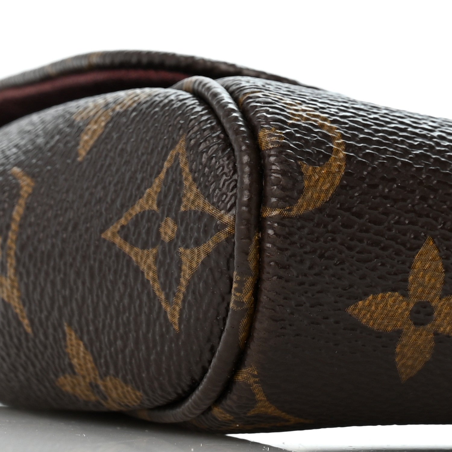 Louis Vuitton Monogram Favorite MM 10 of 12