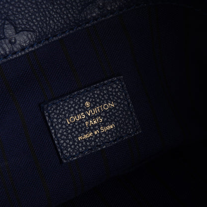 Louis Vuitton Empreinte Artsy MM Celeste 6 of 7