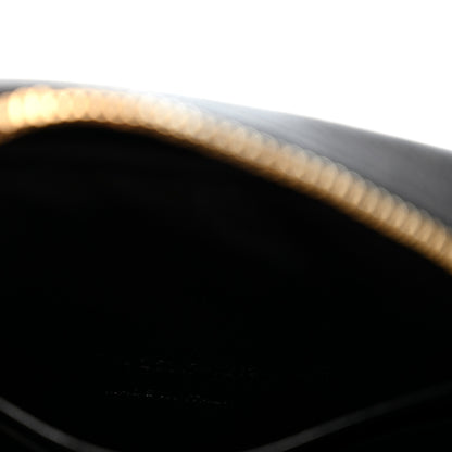 Saint Laurent Nappa Monogram Blogger Bag Black 7 of 13