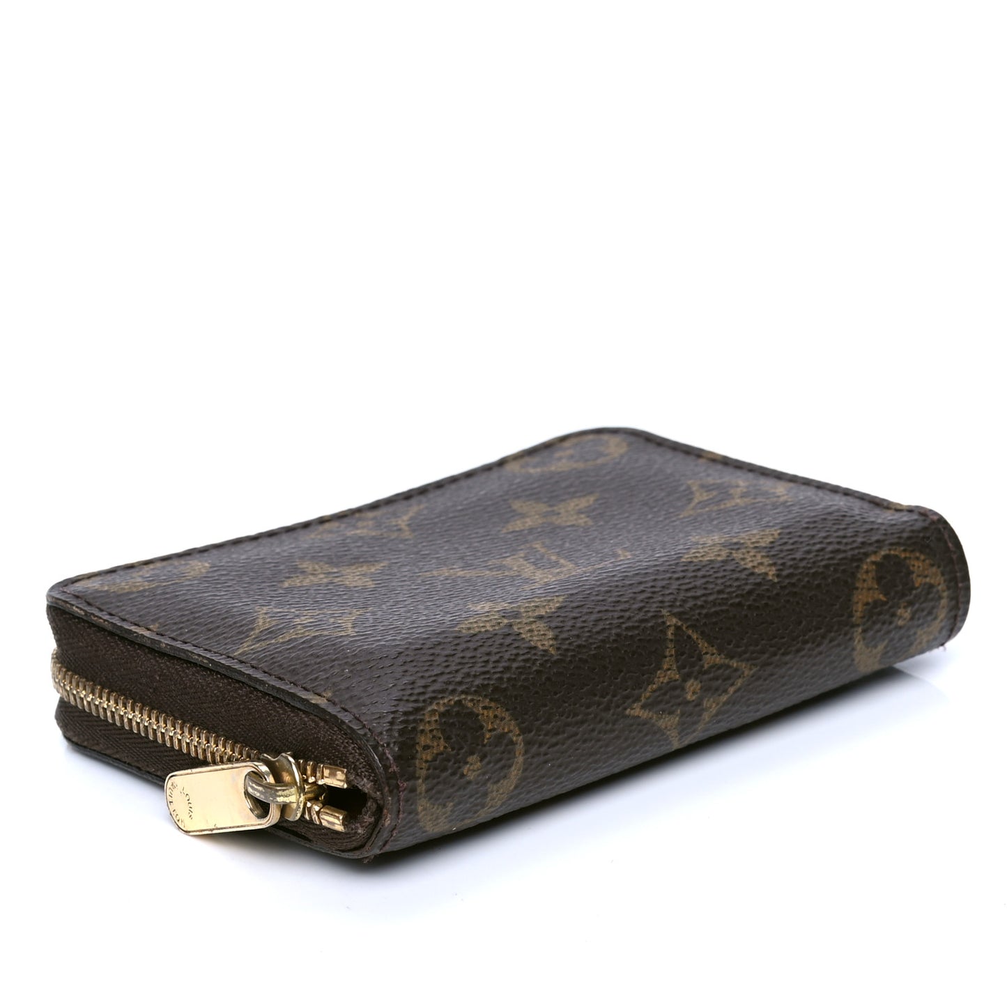 Monogram Zippy Coin Purse