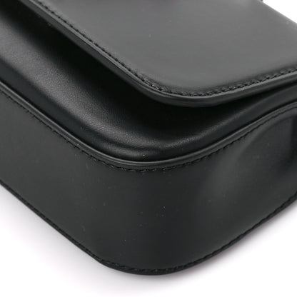 Versace Vitello Virtus Crossbody Black 11 of 11