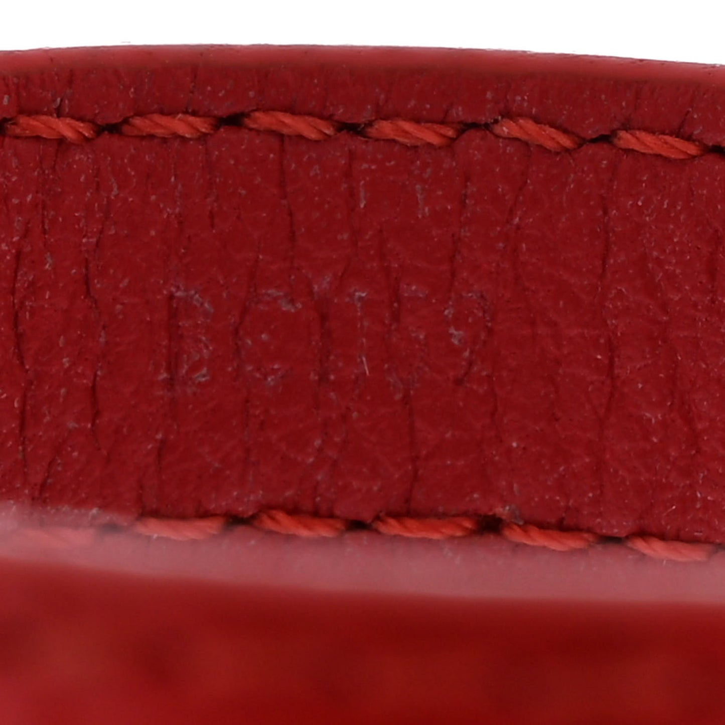 Vernis Blooming Bracelet 17 Red