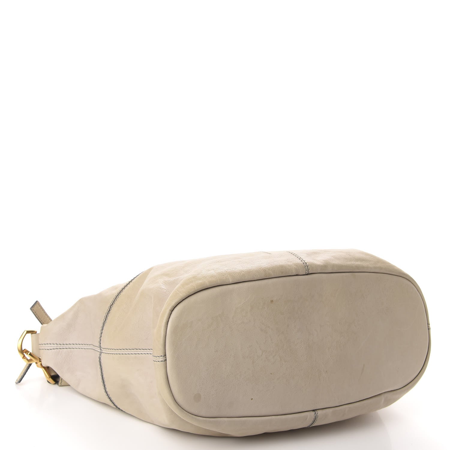 Givenchy Lambskin Medium Nightingale Ivory 4 of 13