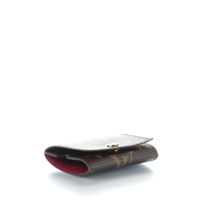 Louis Vuitton Monogram Earphones Case 4 of 7