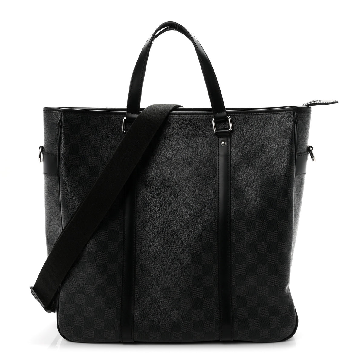 Damier Graphite Tadao