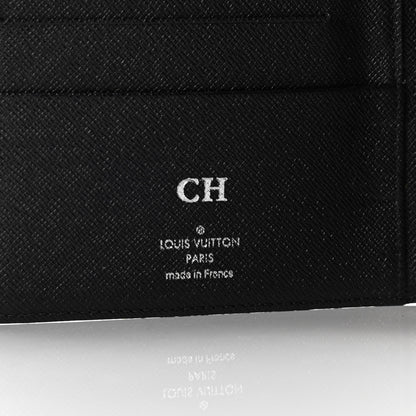 Louis Vuitton Damier Graphite Medium Ring Agenda Cover 6 of 6