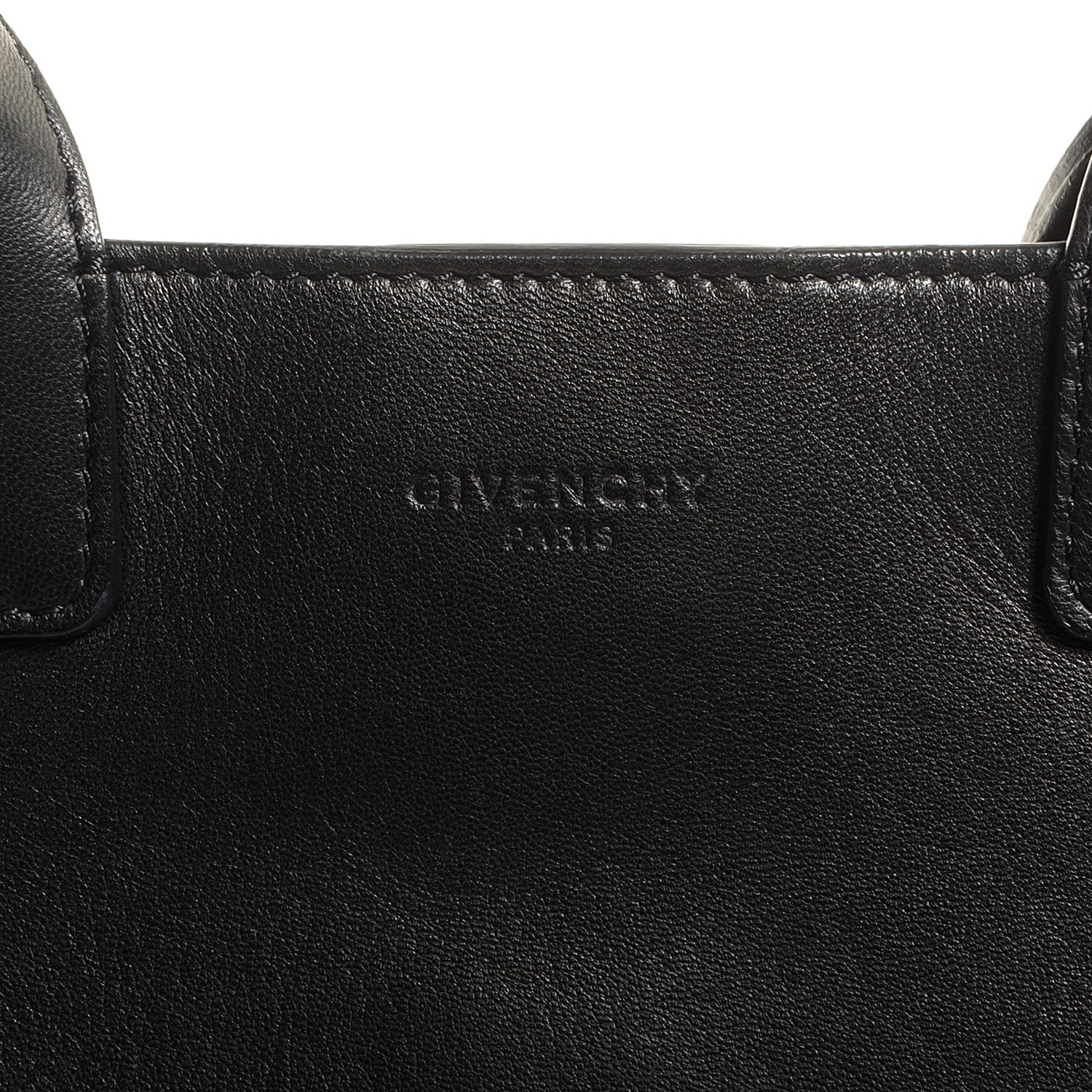 Givenchy Nappa Easy Tote Black 8 of 8