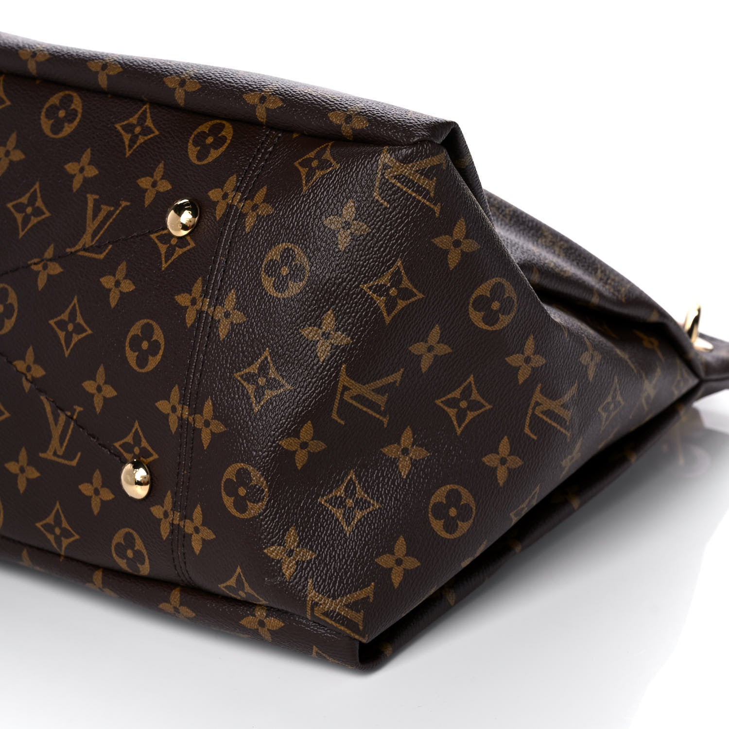 Louis Vuitton Monogram Artsy MM 8 of 9