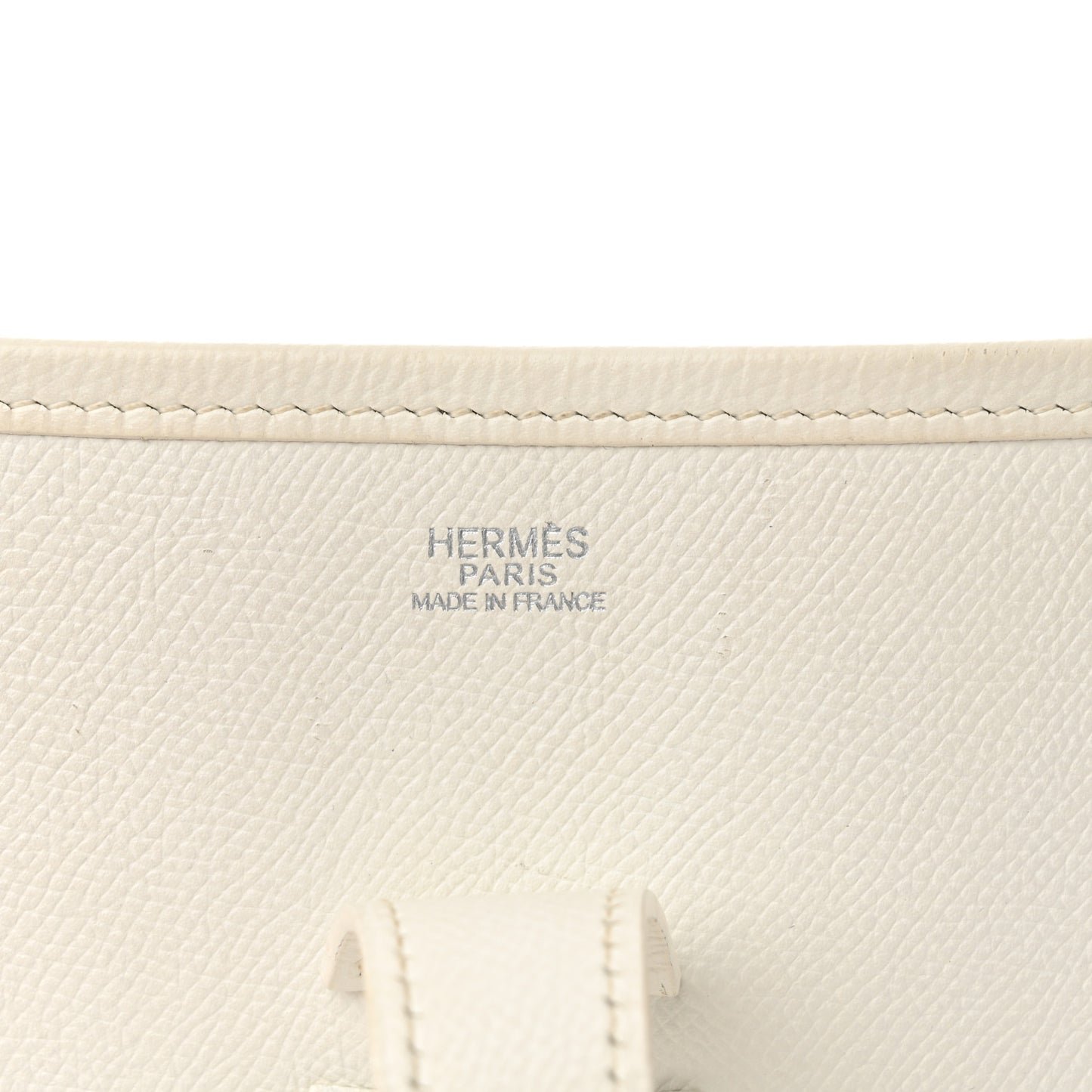Epsom Evelyne II PM White