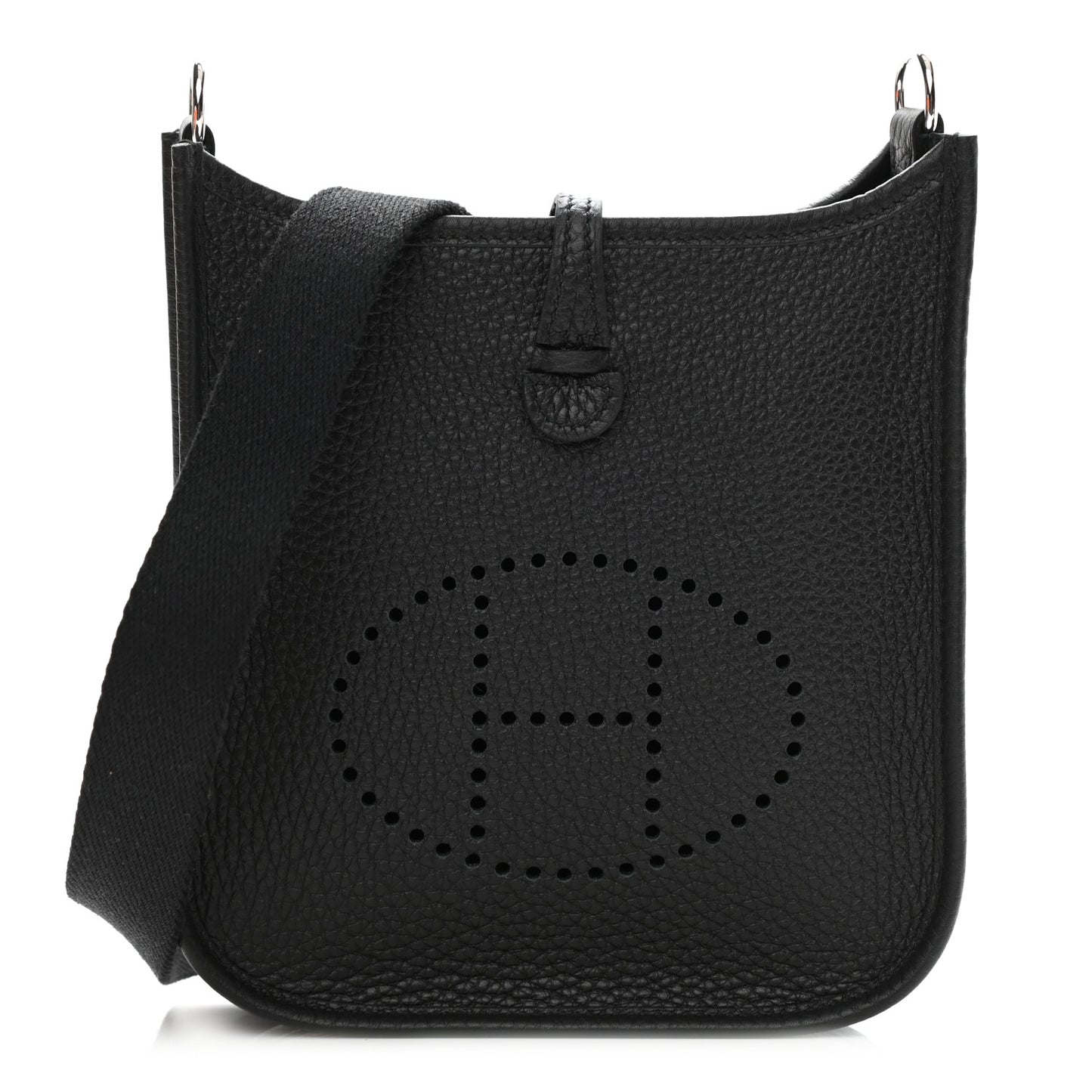 Taurillon Clemence Evelyne TPM Black