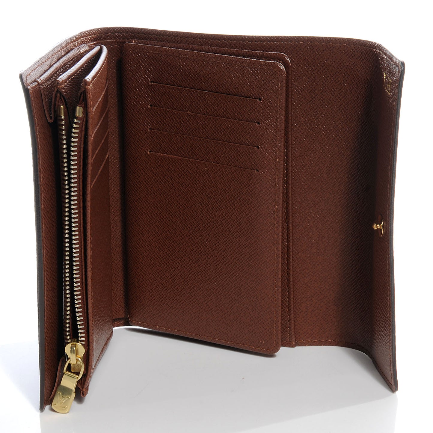 Monogram Alexandra Wallet