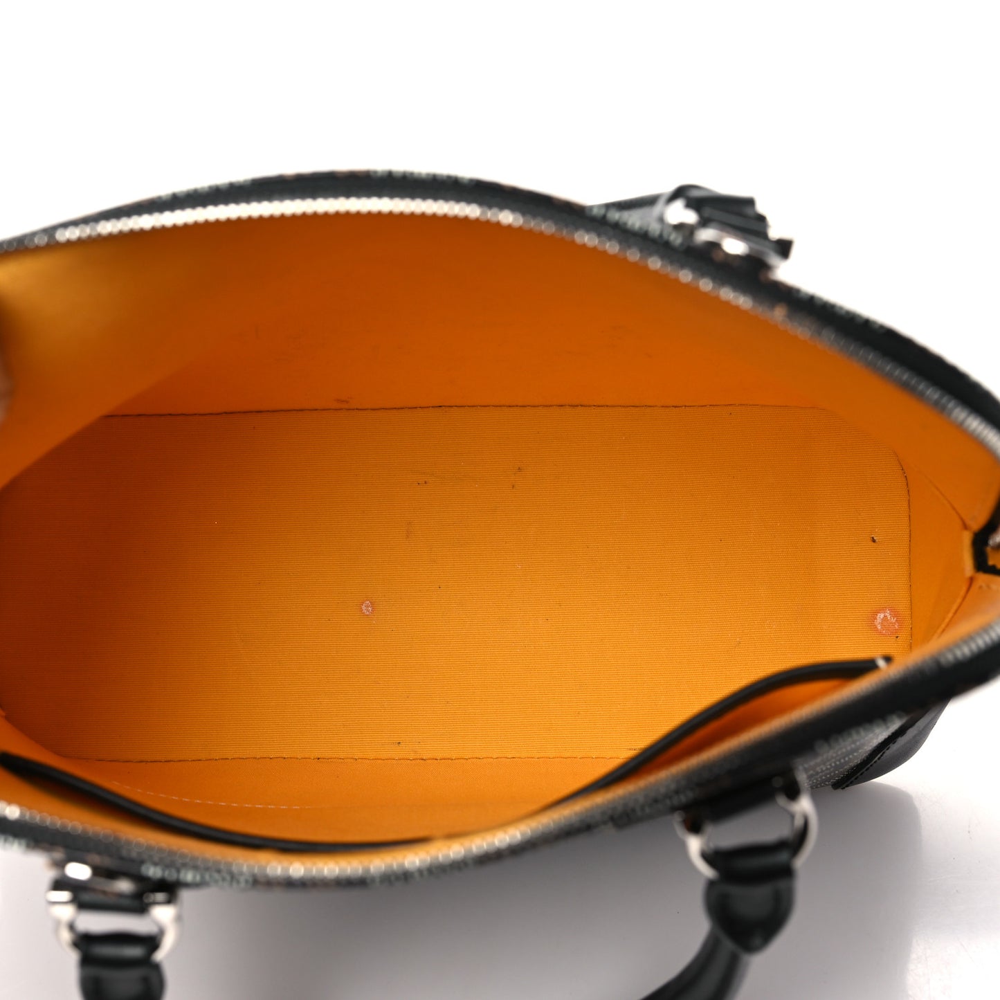 Goyardine Vendome PM Black