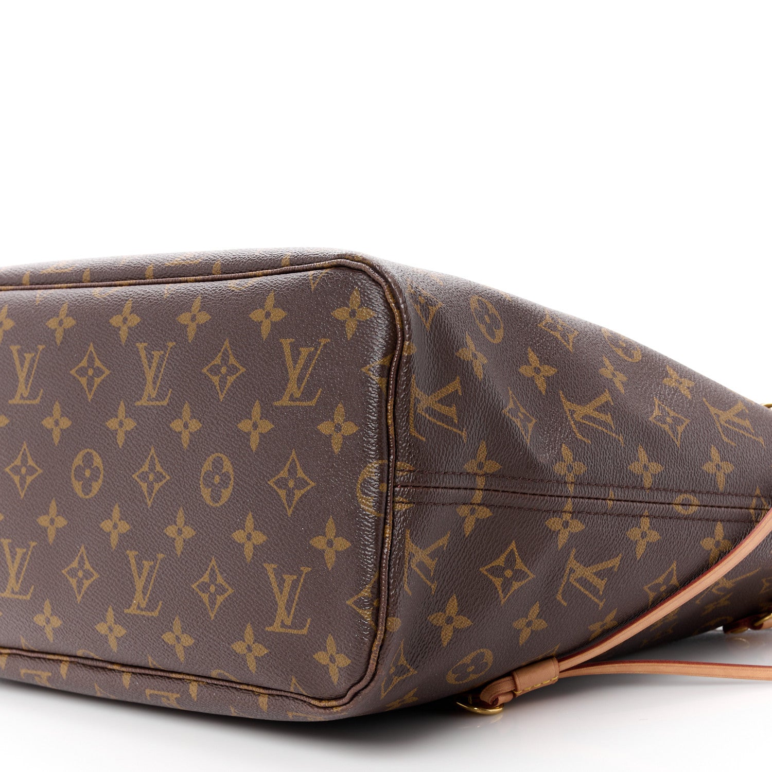 Louis Vuitton Monogram Neo Neverfull MM Pivoine 14 of 14