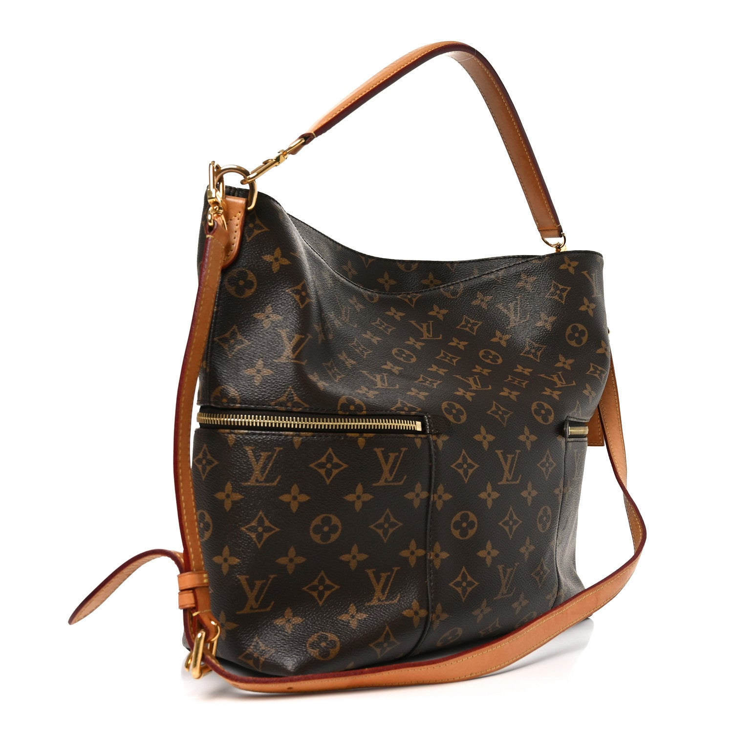 Louis Vuitton Monogram Melie 3 of 10