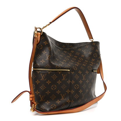 Louis Vuitton Monogram Melie 3 of 10