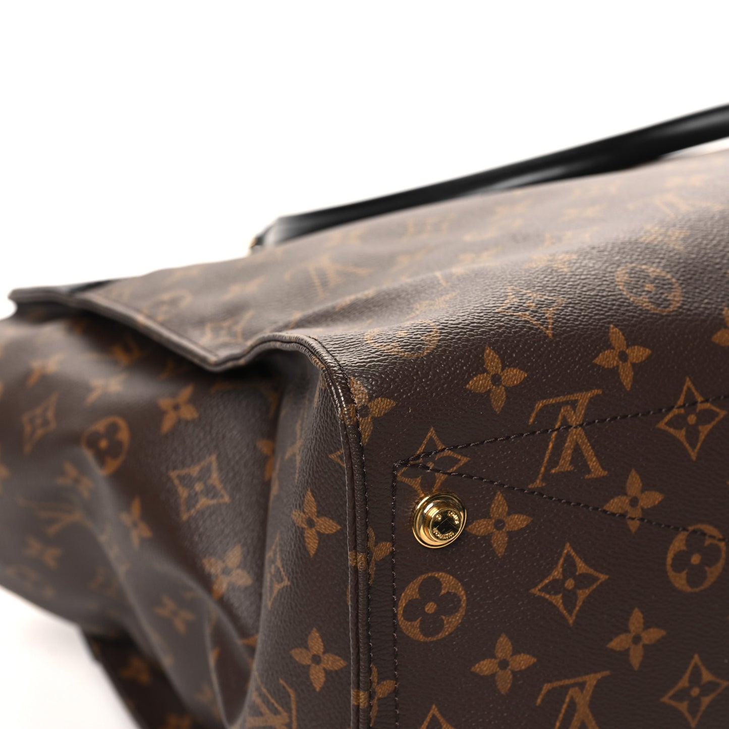 Monogram City Steamer XXL