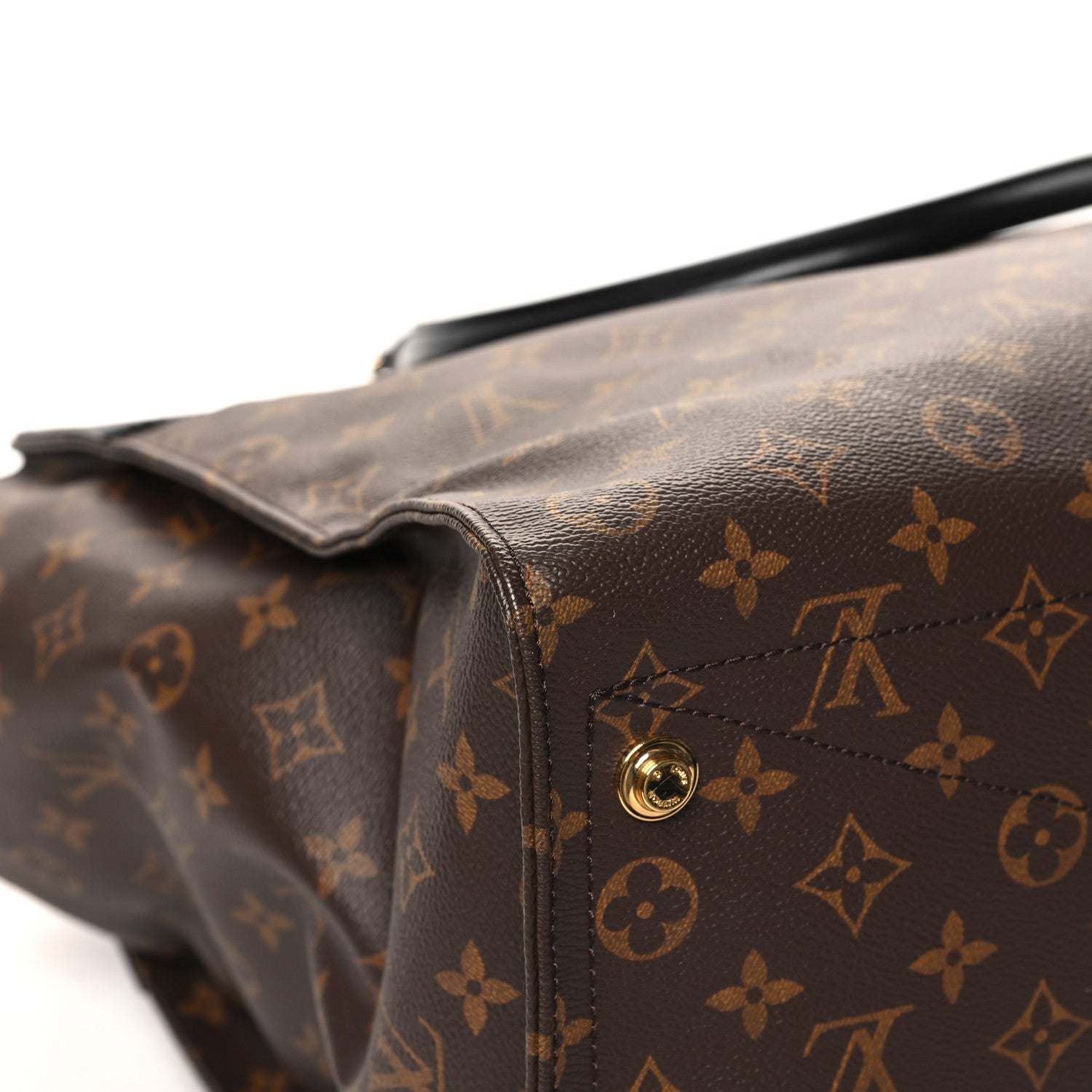 Louis Vuitton Monogram City Steamer XXL 10 of 12